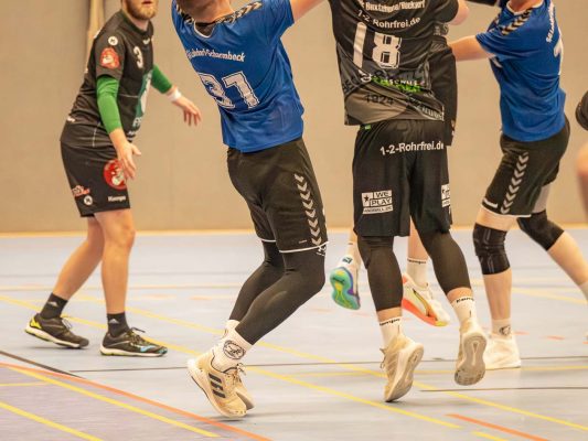 Luhdorf - Beckdorf 2 - 102001 14 Luhdorf - Beckdorf 2 - 102015